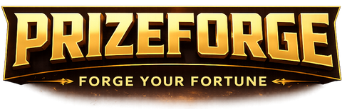 Prize Forge