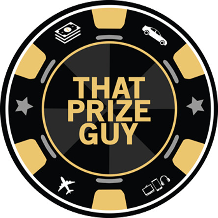 That Prize Guy